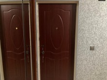 Həzi Aslanov metrosu yaxınlığında Köhnə Tikili, -7