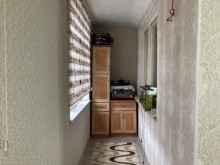 Həzi Aslanov metrosu yaxınlığında Köhnə Tikili, -10