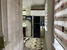 Həzi Aslanov metrosu yaxınlığında Köhnə Tikili, -11