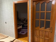 Həzi Aslanov metrosu yaxınlığında Köhnə Tikili, -12