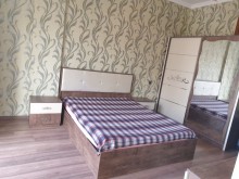 Bakixanovda Kirayə (Aylıq) Yeni Tikili, -2