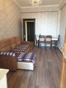 Bakixanovda Kirayə (Aylıq) Yeni Tikili, -5