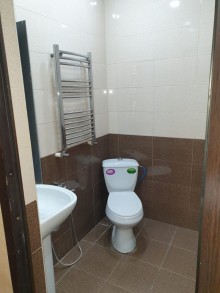 Bakixanovda Kirayə (Aylıq) Yeni Tikili, -7
