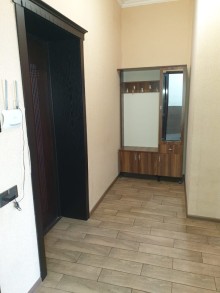 Bakixanovda Kirayə (Aylıq) Yeni Tikili, -10