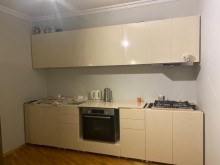 Yasamalda satilan heyet evleri, -12
