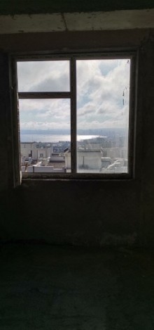 Gəncə prospektində Həzi Aslanov metrosu yaxınlığında 3 otaqli menzil almaq, -2