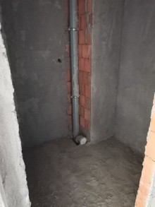Gəncə prospektində Həzi Aslanov metrosu yaxınlığında 3 otaqli menzil almaq, -4