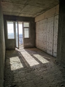 Gəncə prospektində Həzi Aslanov metrosu yaxınlığında 3 otaqli menzil almaq, -6