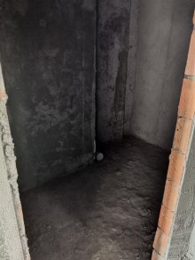 Gəncə prospektində Həzi Aslanov metrosu yaxınlığında 3 otaqli menzil almaq, -8