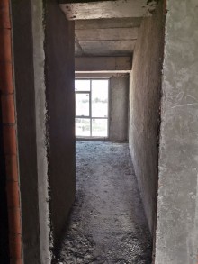 Gəncə prospektində Həzi Aslanov metrosu yaxınlığında 3 otaqli menzil almaq, -10