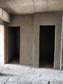 Gəncə prospektində Həzi Aslanov metrosu yaxınlığında 3 otaqli menzil almaq, -11