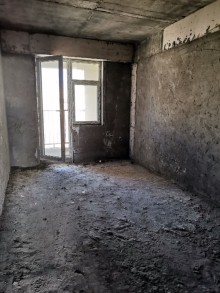 Gəncə prospektində Həzi Aslanov metrosu yaxınlığında 3 otaqli menzil almaq, -13
