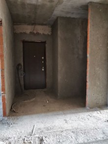 Gəncə prospektində Həzi Aslanov metrosu yaxınlığında 3 otaqli menzil almaq, -14