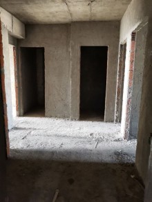 Gəncə prospektində Həzi Aslanov metrosu yaxınlığında 3 otaqli menzil almaq, -16