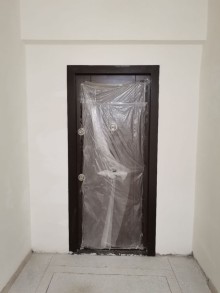 Gəncə prospektində Həzi Aslanov metrosu yaxınlığında 3 otaqli menzil almaq, -17