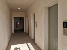 Gəncə prospektində Həzi Aslanov metrosu yaxınlığında 3 otaqli menzil almaq, -20