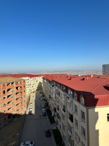 Masazır Qurtuluş 93 yaşayış kompleksində ev almaq, -1
