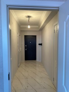 Masazır Qurtuluş 93 yaşayış kompleksində ev almaq, -2