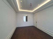 Masazır Qurtuluş 93 yaşayış kompleksində ev almaq, -4