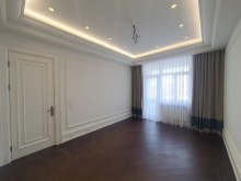 Masazır Qurtuluş 93 yaşayış kompleksində ev almaq, -5