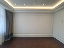 Masazır Qurtuluş 93 yaşayış kompleksində ev almaq, -8