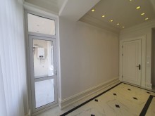 Masazır Qurtuluş 93 yaşayış kompleksində ev almaq, -9