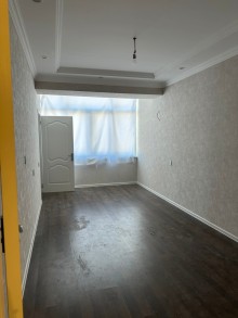 Masazır Qurtuluş 93 yaşayış kompleksində ev almaq, -10