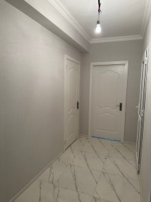 Masazır Qurtuluş 93 yaşayış kompleksində ev almaq, -11