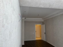 Masazır Qurtuluş 93 yaşayış kompleksində ev almaq, -12