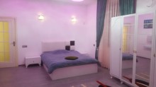 Səbail rayonu Badamdar qəsəbəsində villa ev satılır, -9