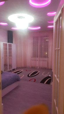 Səbail rayonu Badamdar qəsəbəsində villa ev satılır, -10