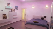 Səbail rayonu Badamdar qəsəbəsində villa ev satılır, -11