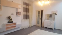Səbail rayonu Badamdar qəsəbəsində villa ev satılır, -15