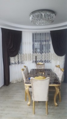 Səbail rayonu Badamdar qəsəbəsində villa ev satılır, -18