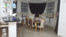 Səbail rayonu Badamdar qəsəbəsində villa ev satılır, -19