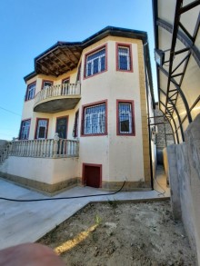 Badamdar qesebesi,1-ci massivde ev almaq, -1