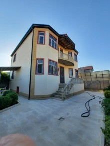 Badamdar qesebesi,1-ci massivde ev almaq, -2