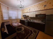 Badamdar qesebesi,1-ci massivde ev almaq, -7
