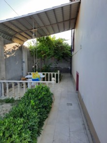 Badamdar qesebesi,1-ci massivde ev almaq, -14