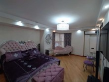 Bakıxanov Çörək zavod Yeni Tikili 3 otaqli menzil, -6