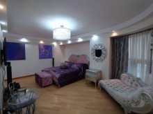 Bakıxanov Çörək zavod Yeni Tikili 3 otaqli menzil, -14