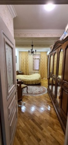 Xırdalan şəhəri Bakı-Sumqayıt Şossesi Yeni Tikili, -2