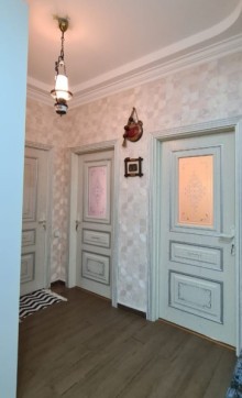 Xırdalan şəhəri Bakı-Sumqayıt Şossesi Yeni Tikili, -6