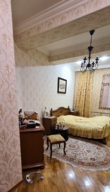 Xırdalan şəhəri Bakı-Sumqayıt Şossesi Yeni Tikili, -7