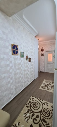 Xırdalan şəhəri Bakı-Sumqayıt Şossesi Yeni Tikili, -9
