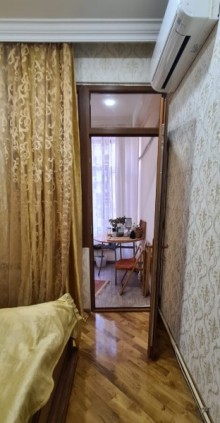 Xırdalan şəhəri Bakı-Sumqayıt Şossesi Yeni Tikili, -10