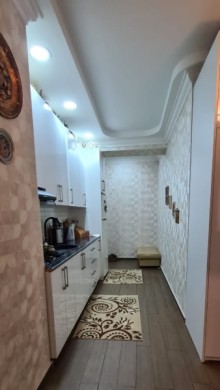 Xırdalan şəhəri Bakı-Sumqayıt Şossesi Yeni Tikili, -17