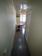 Yasamalda Qismətin yaninda Köhnə Tikili, -9