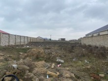 Şüvelan Torpaq Satılır, -1