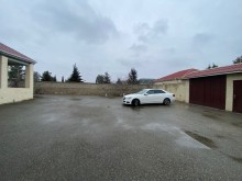 Merdekana gelende, 2-ci svetofordan saga, "Makaronnu"da torpaq, -9